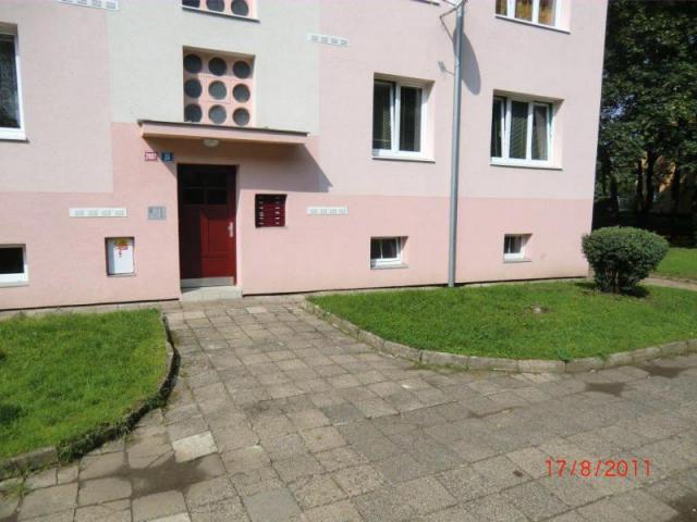 Izolace domu - před