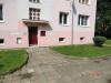 Izolace domu - před
